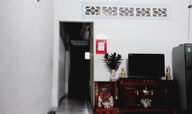 Bán nhà riêng tại Đường Tân Xuân, Xã Hóc Môn, Hóc Môn, Hồ Chí Minh diện tích 42m2