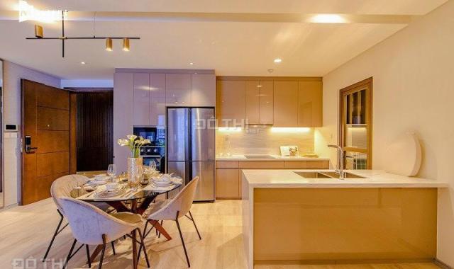 Chỉ thanh toán 20% nhận nhà ở ngay. Căn hộ cao cấp Masteri Centre Point chủ đầu tư Masterise Homes