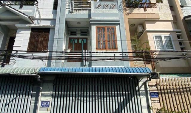 Bán 2 căn nhà liền kề MT đường Nguyễn Văn Cừ , phường An Hoà . Sổ hồng