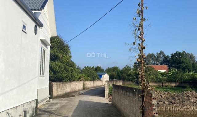 Bán đất tại Xã Bình Khê, Đông Triều, Quảng Ninh diện tích 94.8m2 giá 520 Triệu