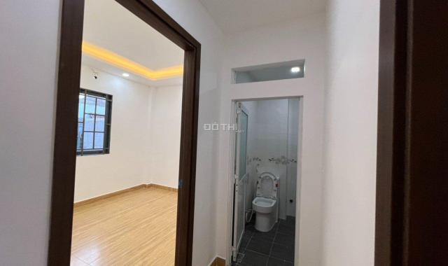 Bán nhà riêng tại Đường 16, Phường Linh Đông, Thủ Đức, Hồ Chí Minh diện tích 47.6m2 giá 4.4 Tỷ