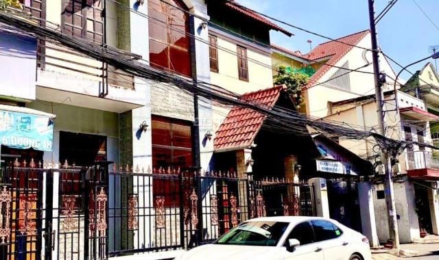 Bán nhà riêng tại Phường Hiệp Phú, Quận 9, Hồ Chí Minh diện tích 161.7m2 giá 16 Tỷ