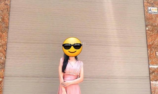 Bán nhà phân lô đẹp Vĩnh Phúc, 44m2 ô tô vào nhà, kinh doanh thoáng, ở cũng thích