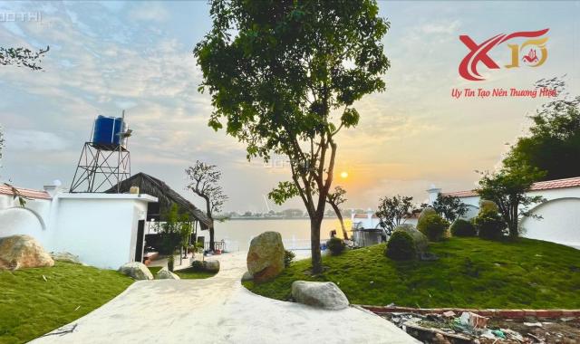 Bán Biệt Thự View sông Đồng Nai 730m2-SHRTC giá 12,8 tỷ-Bình Hòa-Vĩnh Cửu-Đồng Nai