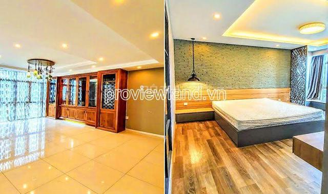 Bán Căn hộ tại The Vista An Phú tầng cao, view Xa lộ, 172m2, 4PN, giá 12 tỷ