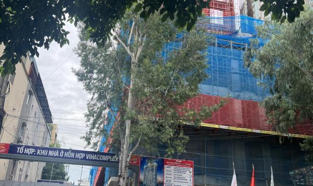 CĐT bán căn hộ 2 ngủ-3 ngủ Viha 107 Nguyễn Tuân cam kết giá tốt nhất thị trường cùng chính sách chi