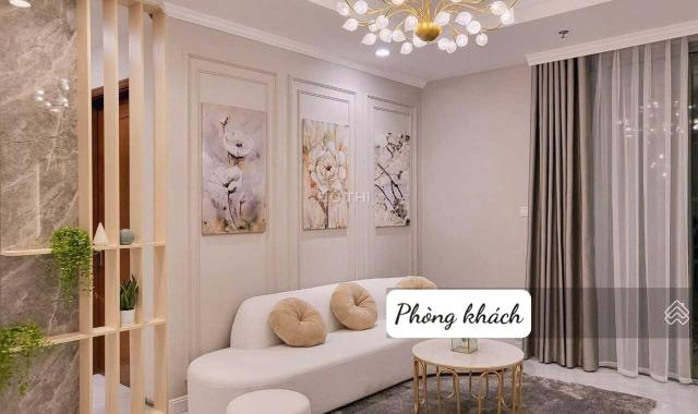 Bán căn góc 3pn diện tích 128m2 tòa C'Land 81 Lê Đức Thọ