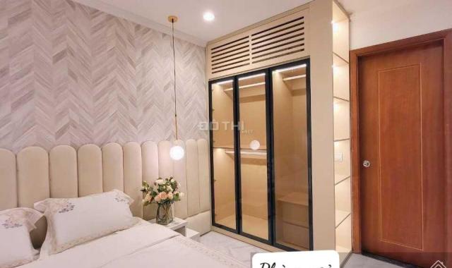 Bán căn góc 3pn diện tích 128m2 tòa C'Land 81 Lê Đức Thọ