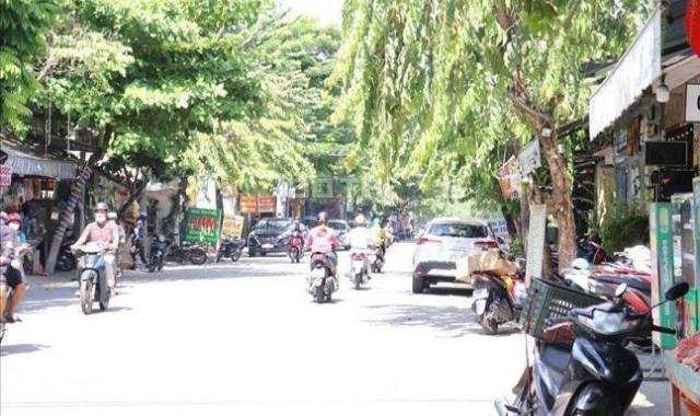Bán nhà 2 mặt tiền đường Phạm Như Xương - Liên Chiểu