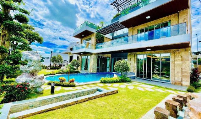 CHÍNH CHỦ CẦN BÁN NHANH CĂN VILLA 250M 310M 400M. DỰ ÁN 𝐈𝐯𝐨𝐫𝐲 𝐕𝐢𝐥𝐥𝐚𝐬 & 