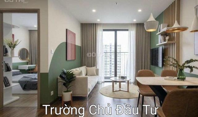 Bán Gấp - Chung cư A1 Đại học Kinh Tế Quốc Dân - Giải Phóng - Phố Vọng