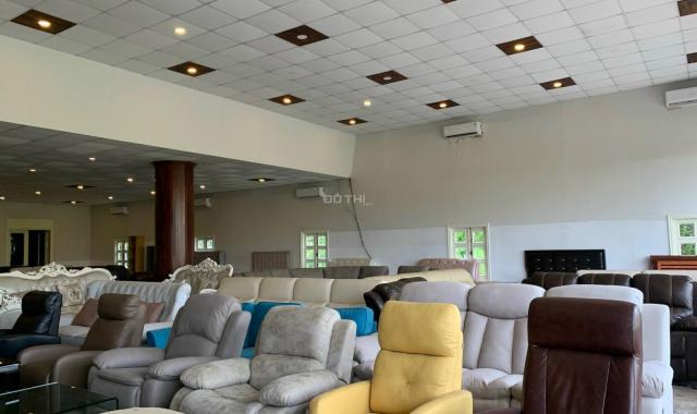 *Cho thuê mặt bằng kho xưởng*1000m2 mặt tiền Nguyễn Xiển, phường Long Bình, Quận 9, TPHCM