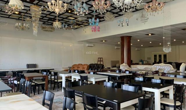 *Cho thuê mặt bằng kho xưởng*1000m2 mặt tiền Nguyễn Xiển, phường Long Bình, Quận 9, TPHCM