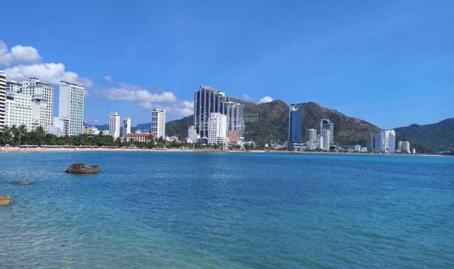 Cho thuê căn hộ sát bãi biển Nha Trang