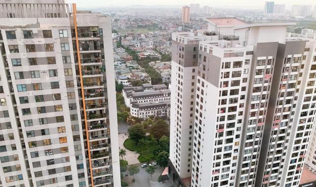 Bán căn hộ chung cư tại Dự án Văn Phú Victoria, Hà Đông, Hà Nội diện tích 110m2 giá 3.55 Tỷ