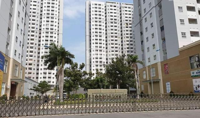Căn hộ HQC Plaza, Bình Chánh,   70m2 giá 1,1 tỷ