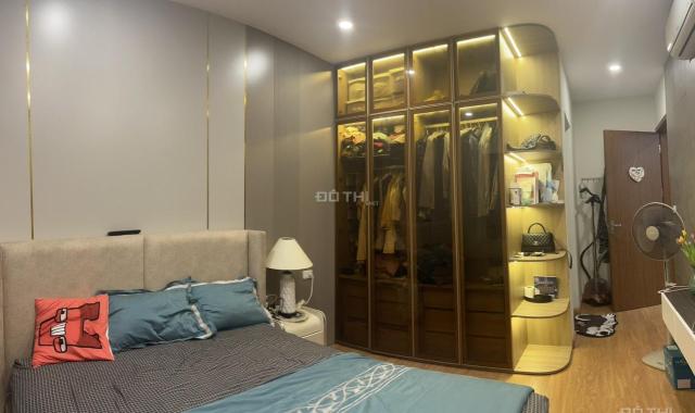 Chính chủ bán căn hộ CC toà TSG Lotus 86m2 ban công TN 3PN 2W full nội thất đẹp. LH 0369 305918