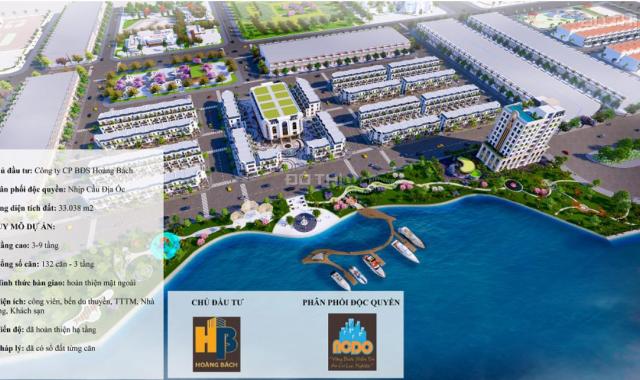 Bán nhà biệt thự, liền kề tại Dự án Bạc Liêu Riverside Commercial Zone, diện tích 198m2 giá 5 tỷ 8