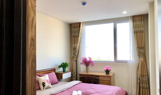 Cho thuê căn hộ dịch vụ ngắn hạn tại TP Thanh Hoá