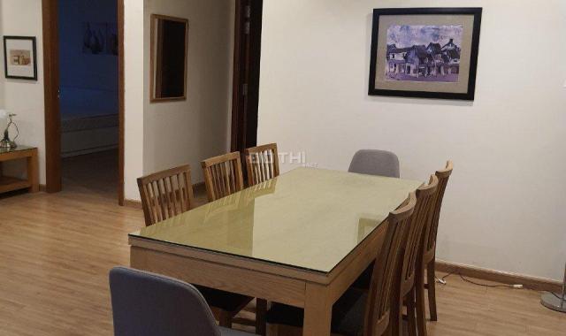 Chính chủ cho thuê căn 3Pn tòa park 01 - Vinhomes Times City
