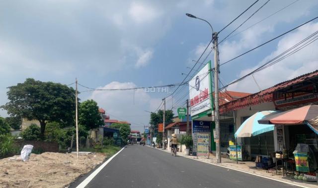 Hàng hiếm Dương Trạch, gần uỷ ban. Đường thông thoáng. Apphan giá 22tr/m 0916600248