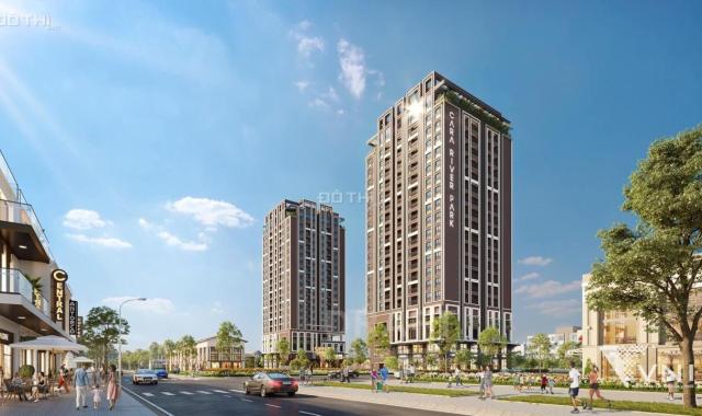 Bán căn hộ chung cư tại Đường Vũ Đình Liệu, Phường Hưng Thạnh, Cái Răng, Cần Thơ diện tích 85m2 giá