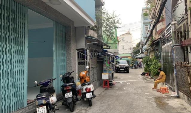 Bán nhà HXH Nguyễn Văn Luông Quận 6, 5*8m, 3T BTCT, kinh doanh