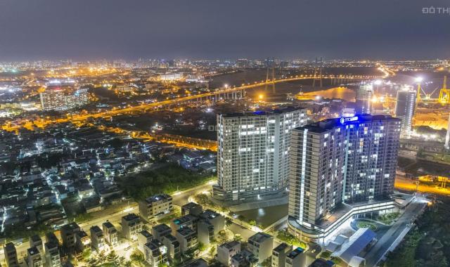 HOT!!!Bán nhanh căn hộ Jamona City 1PN-1WC-45m²-Full NT Giá 1tỷ350