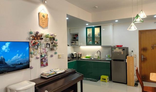 HOT!!!Bán nhanh căn hộ Jamona City 1PN-1WC-45m²-Full NT Giá 1tỷ350