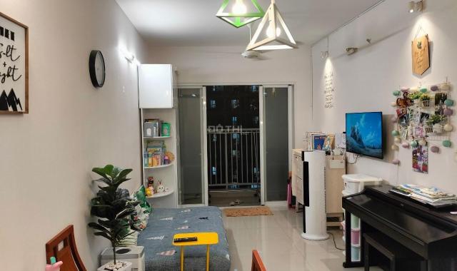 HOT!!!Bán nhanh căn hộ Jamona City 1PN-1WC-45m²-Full NT Giá 1tỷ350