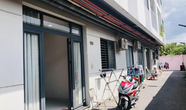 Bán căn hộ chung cư tại Dự án Khu dân cư Thuận Giao, Thuận An, Bình Dương diện tích 54m2 giá 1.25 T
