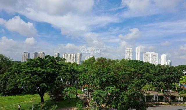 Bán penthouses 160m2 mặt đường Nguyễn Đức Cảnh. Khu vực VIP nhất Phú Mỹ Hưng, Q7