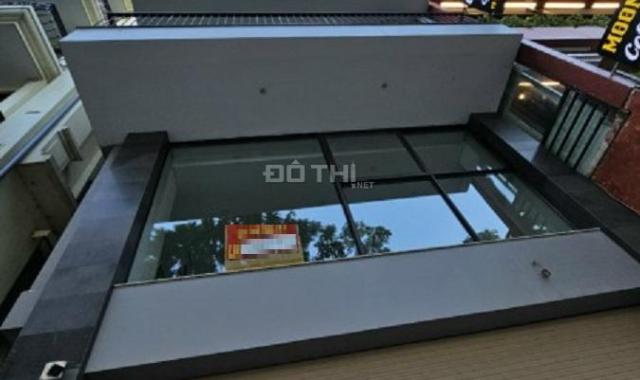 Bán nhà mới xây Đốc ngữ 4T x 45m2 vừa ở và kinh doanh, oto để trong nhà