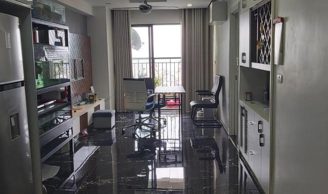 Bán nhà mới xây Đốc ngữ 4T x 45m2 vừa ở và kinh doanh, oto để trong nhà