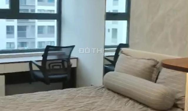 Cho thuê căn 3PN-75m²-Full NT Q7 Boulevard đg Nguyễn Lương Bằng Quận 7 (Giá thuê 15tr/th)