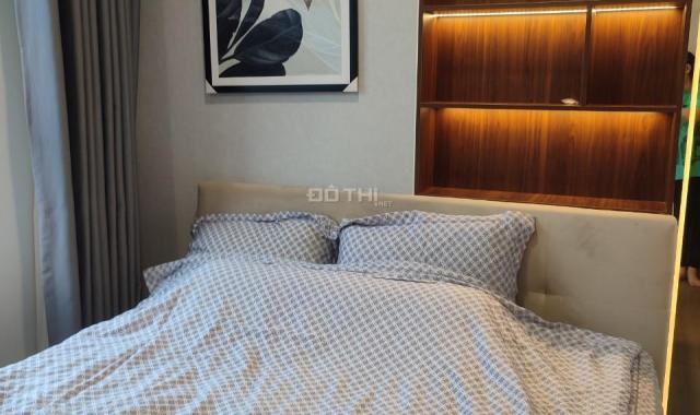 Cho thuê căn 3PN-75m²-Full NT Q7 Boulevard đg Nguyễn Lương Bằng Quận 7 (Giá thuê 15tr/th)