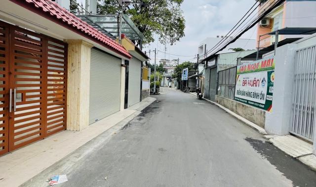 Nợ bank giảm sâu bán nhanh đất Trường Thọ đường 6m thông gần Ga Metro Bình Thái giá 8 tỷ TL