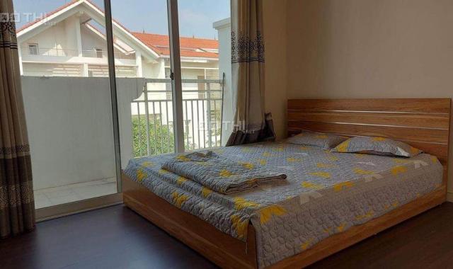 Chính chủ cho thuê Liền Kề 5 - Spendora - nhà hoàn thiện đẹp -An Khánh giá 17,x triệu LH 0961333604