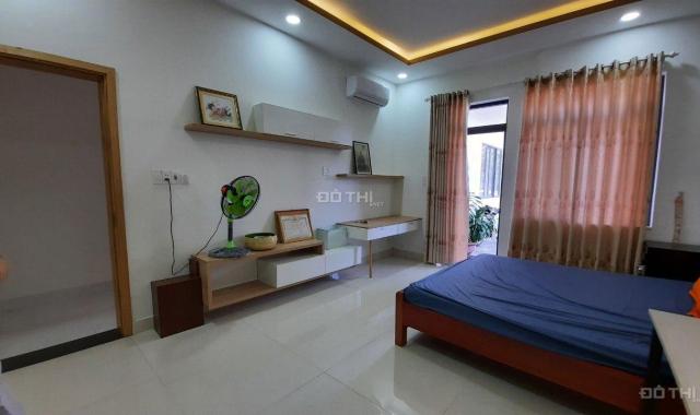 Bán đất 129m2 đẹp 3 mặt kiệt Nguyễn Duy Trinh, gần biển, Hoà Hải, Ngũ Hành Sơn