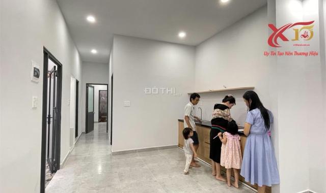 ✨bán căn nhà mới đẹp có hoàn công Tân Tiến,Biên Hòa.Đ.Nai 89.8m2-2tỷ5(N767) ☘️ Diện tích: 89.8m2(5.