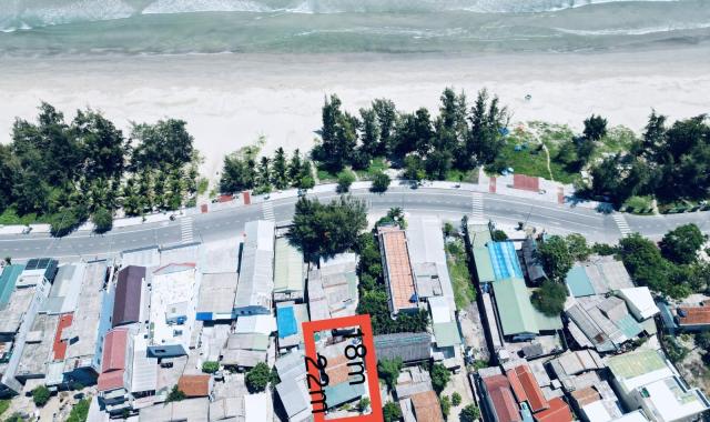 Bán đất Tịnh Khê ngay bãi tắm Mỹ Khê Quảng Ngãi, Diện tích 197m2, 3.3 tỷ