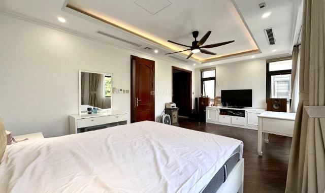 Cho thuê Biệt thự KĐT StarLake Ngoại Giao Đoàn, 5 P.Ngủ , Thang Máy, Nội thất Nhập Khẩu Full, 85tr
