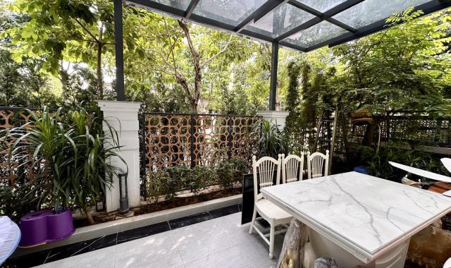 Cho thuê Biệt thự KĐT StarLake Ngoại Giao Đoàn, 5 P.Ngủ , Thang Máy, Nội thất Nhập Khẩu Full, 85tr