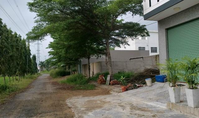 Bán đất nền dự án khu dân cư Phú Thành Hiệp đã có sổ 11tr/m2 TL