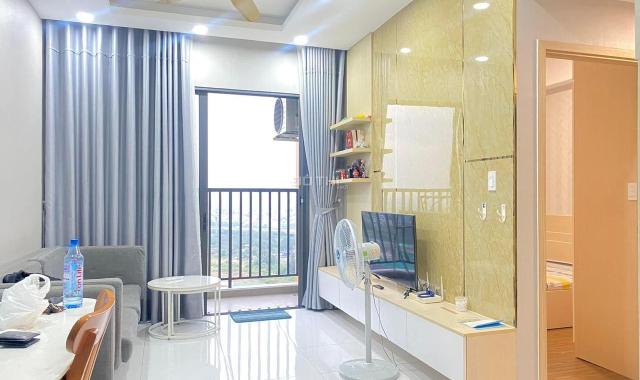 BÁN CĂN HỘ 2PN SAFIRA KHANG ĐIỀN, TẦNG CAO VIEW SÔNG, FULL NỘI THẤT