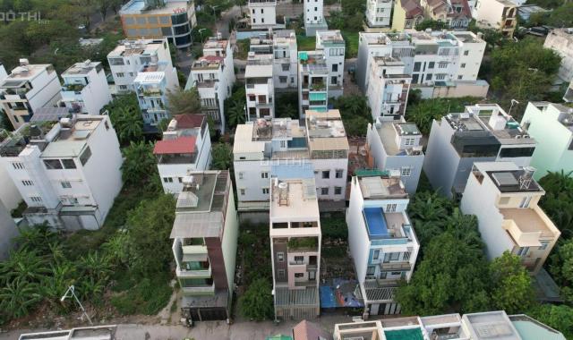 Bán nhà mặt phố tại Dự án Khu dân cư Đông Thủ Thiêm, Quận 2, Hồ Chí Minh diện tích 253m2 giá 12.5 T