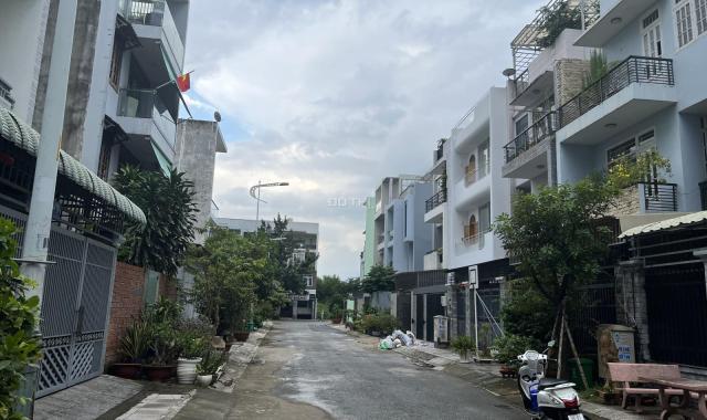 Bán nhà mặt phố tại Dự án Khu dân cư Đông Thủ Thiêm, Quận 2, Hồ Chí Minh diện tích 268m2 giá 14.5 T