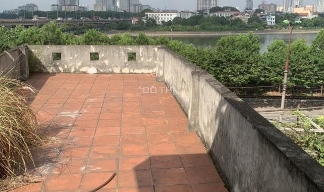 Cho thuê nhà mặt phố tại Đường Giải Phóng, Phường Hoàng Liệt, Hoàng Mai, Hà Nội diện tích 42m2 gi