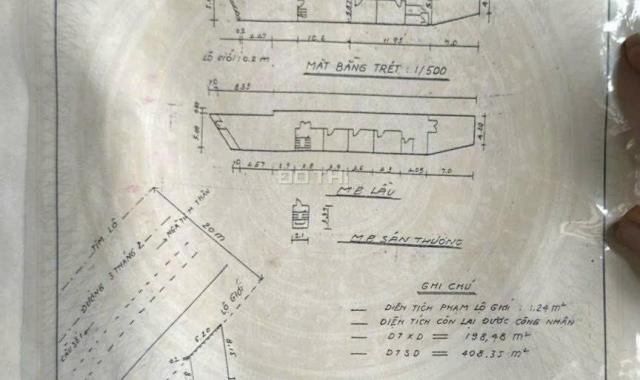 Bán nhà 2 lầu MT đường 3/2 , phường Xuân Khánh . Thuận lợi kinh doanh