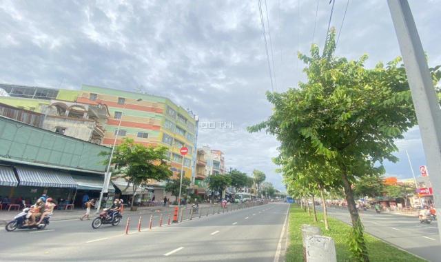 Cho thuê nhà góc 3MT số 438 - 440 đường Kinh Dương Vương, Phường An Lạc A, Quận Bình Tân, HCM